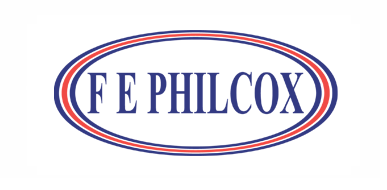 FE Philcox Logo